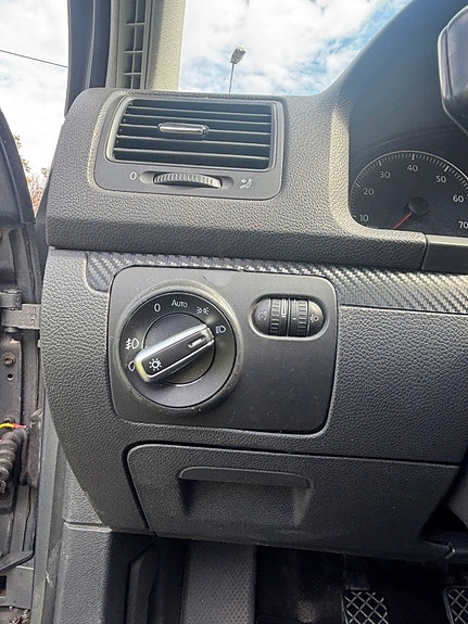 Volkswagen Golf IV 8 of 14