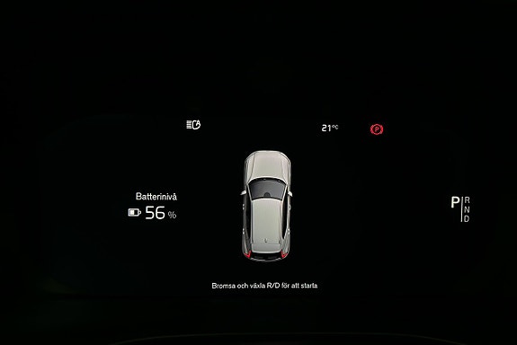 Volvo XC40 7 of 27