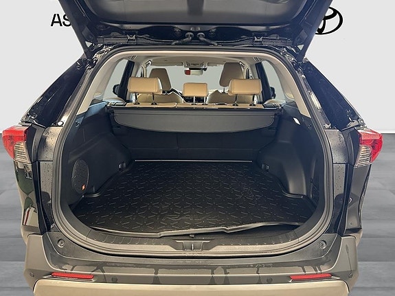 Toyota RAV4 11 of 11