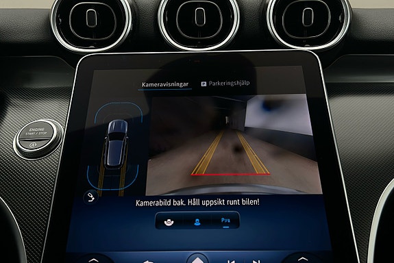 Mercedes-Benz CLC200 28 of 29