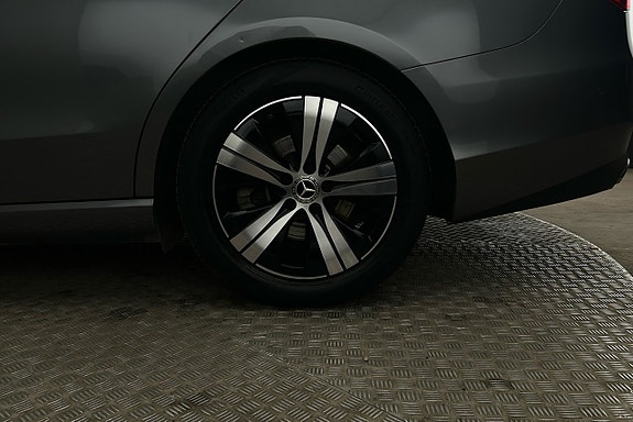 Mercedes-Benz CLC200 12 of 29