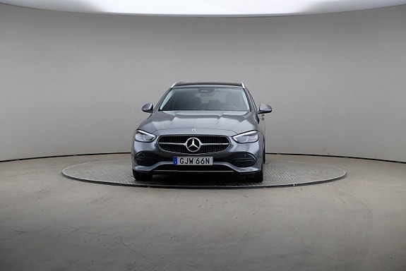Mercedes-Benz CLC200 3 of 29