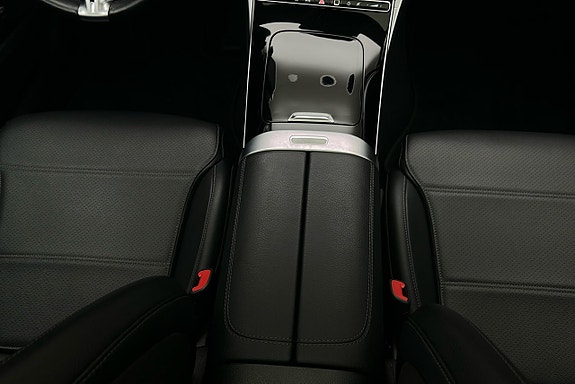 Mercedes-Benz CLC200 9 of 29