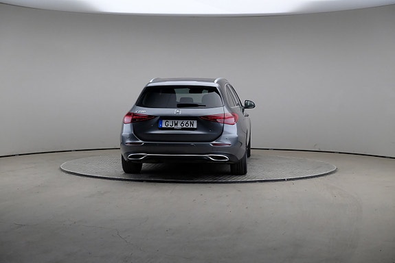 Mercedes-Benz CLC200 5 of 29