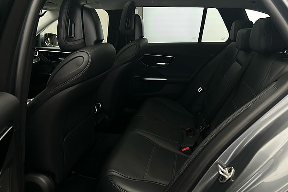 Mercedes-Benz CLC200 13 of 29