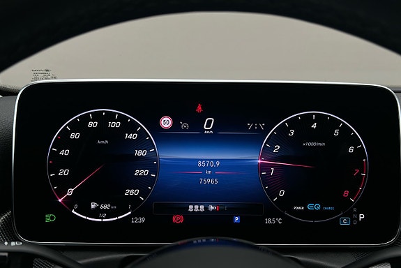 Mercedes-Benz CLC200 7 of 29