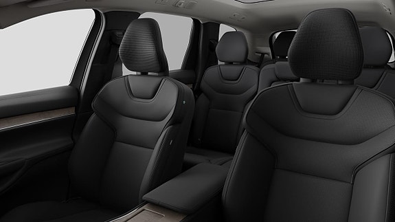 Volvo EX90 11 of 17