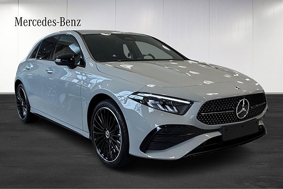 Mercedes-Benz A250 e 2 of 5