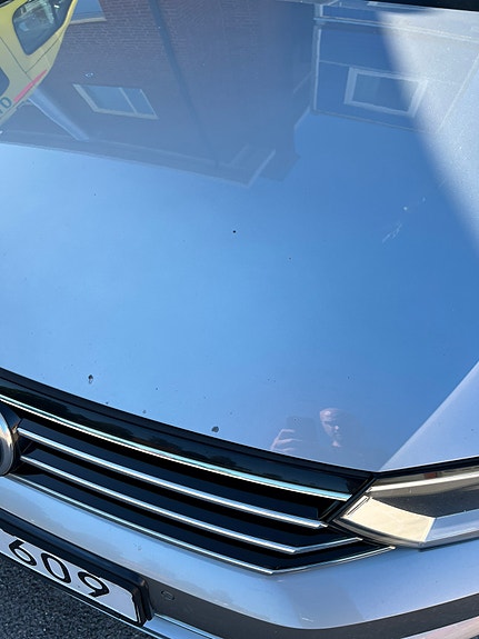 Volkswagen Passat 4 of 5