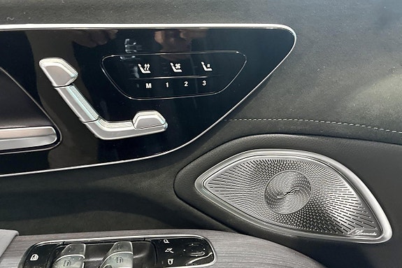 Mercedes-Benz EQS350 14 of 18