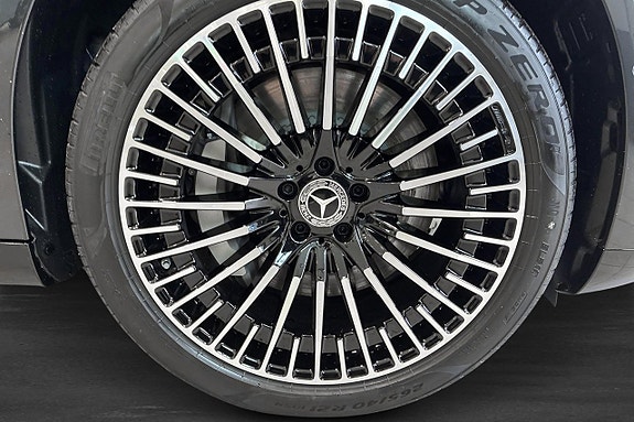 Mercedes-Benz EQS350 5 of 5