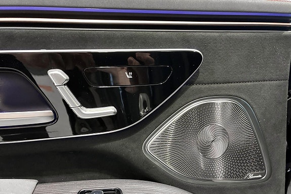 Mercedes-Benz EQS350 15 of 18