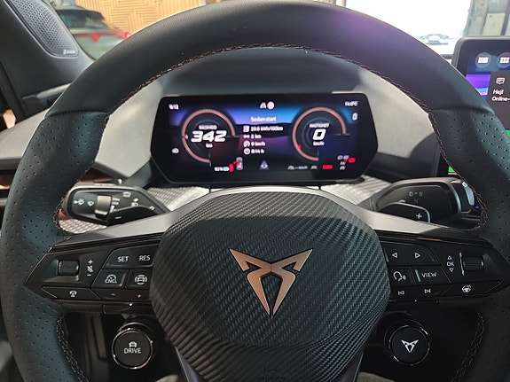 Cupra Raval 17 of 18