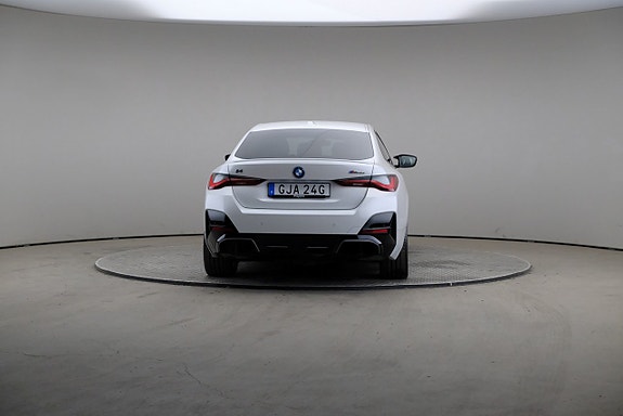 BMW i4 5 of 26