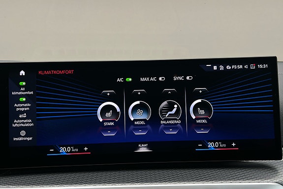 BMW i4 18 of 26
