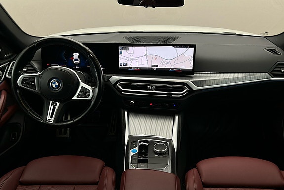 BMW i4 6 of 26