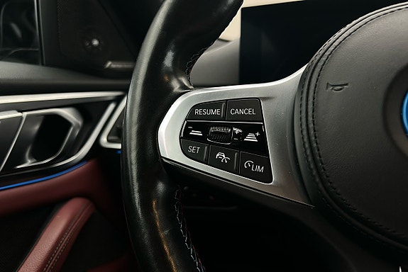 BMW i4 21 of 26