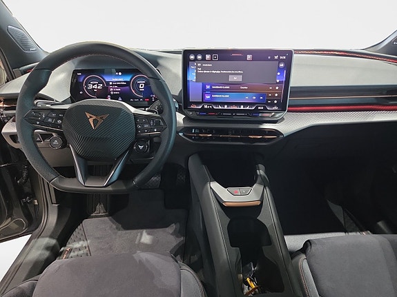 Cupra Raval 10 of 18