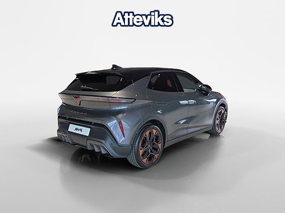 Cupra Raval 3 of 5