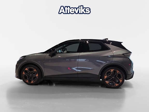 Cupra Raval 6 of 18