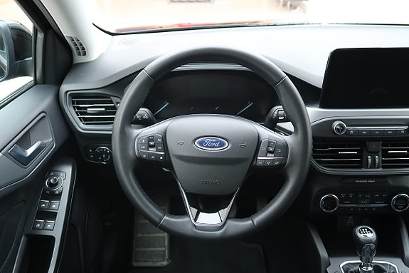 Ford Focus 6 of 15