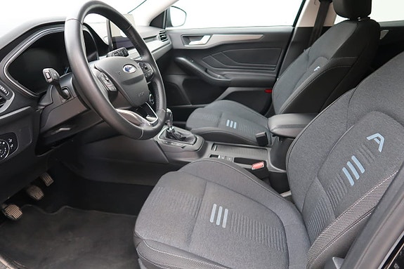 Ford Focus 4 of 5