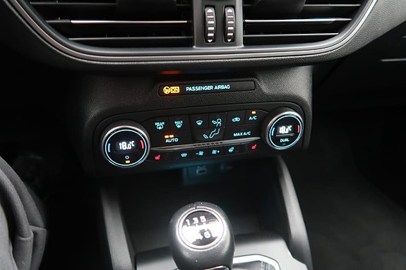 Ford Focus 14 of 15