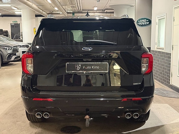 Ford Explorer 5 of 5