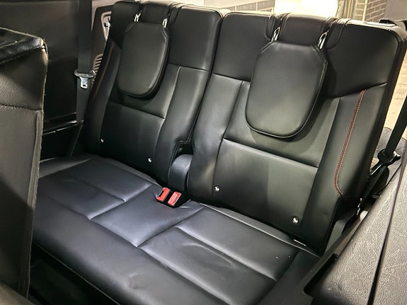 Ford Explorer 15 of 15