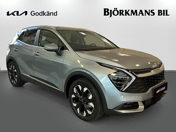 Kia Sportage 3 of 14