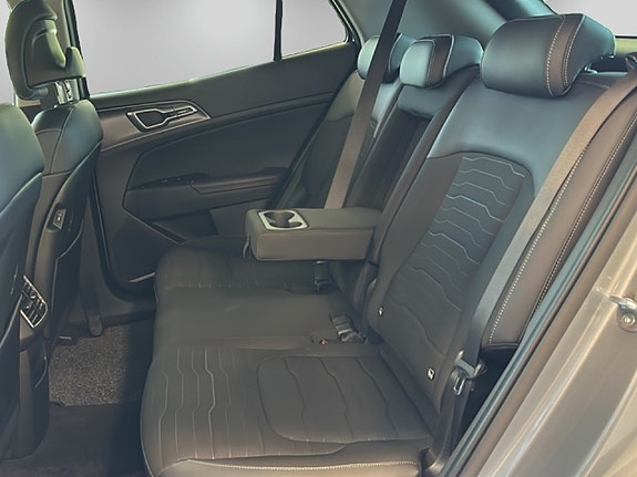 Kia Sportage 9 of 14