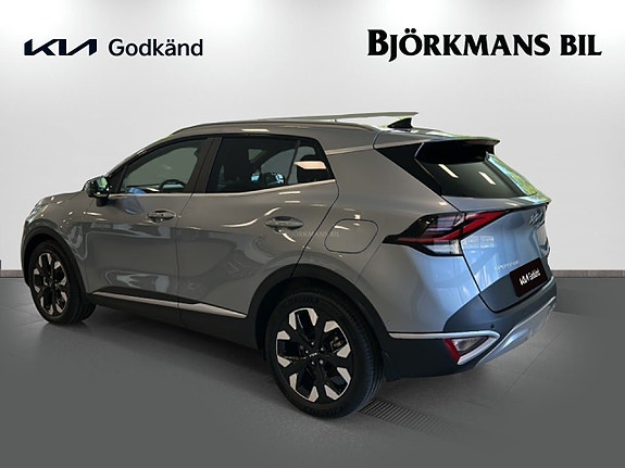 Kia Sportage 6 of 14