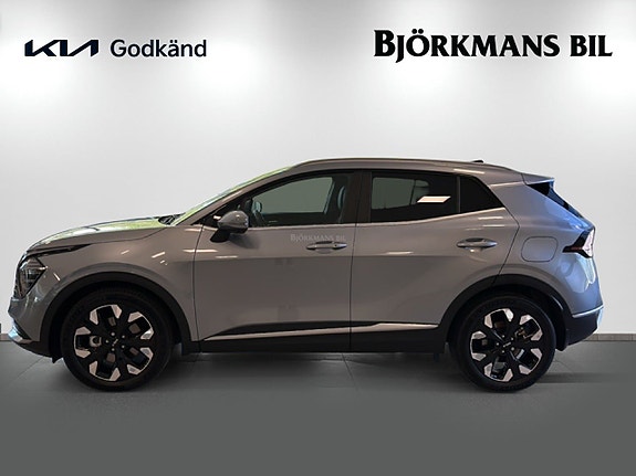 Kia Sportage 4 of 5
