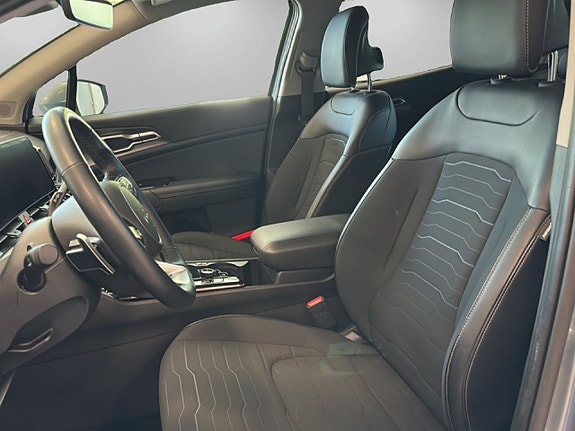 Kia Sportage 8 of 14