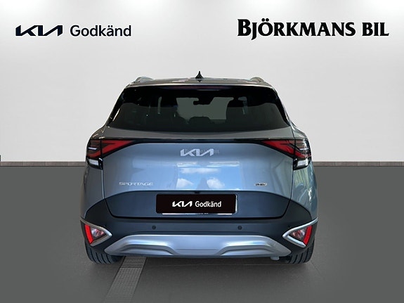 Kia Sportage 5 of 14