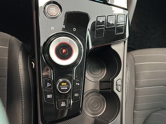 Kia Sportage 12 of 14