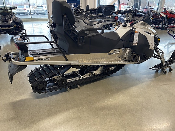 Ski-Doo Expedition SPORT 900 ACE 4 of 5