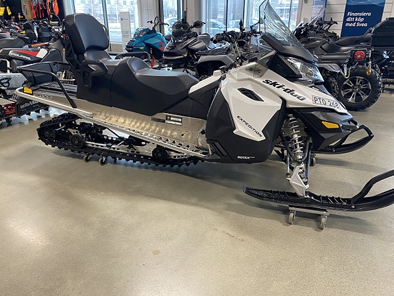 Ski-Doo Expedition SPORT 900 ACE 3 of 5