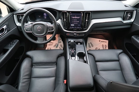 Volvo XC60 5 of 5