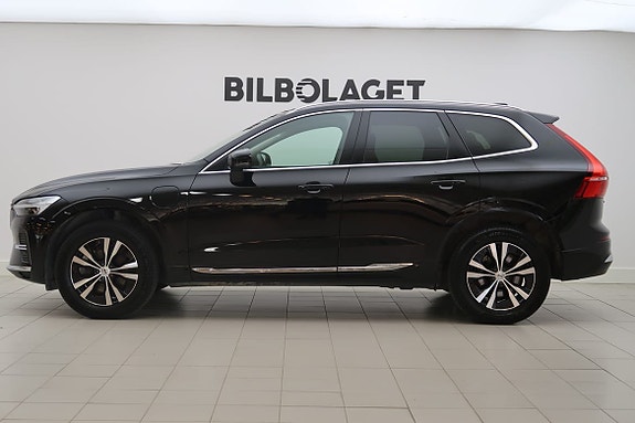 Volvo XC60 2 of 5