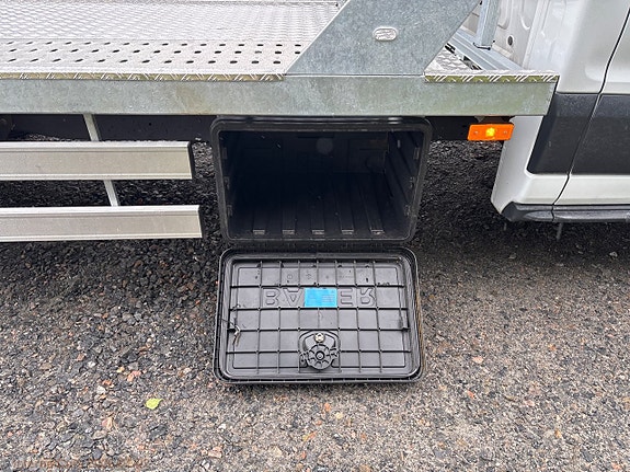 Ford Transit 18 of 26