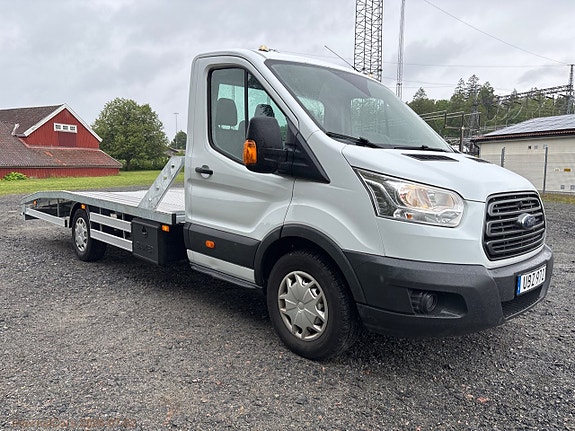 Ford Transit 3 of 26