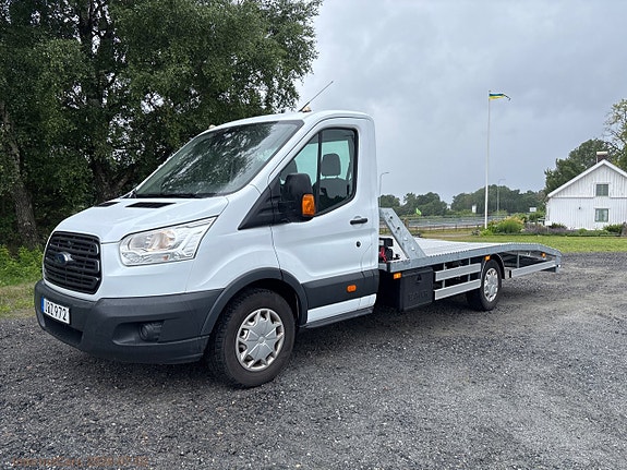 Ford Transit 2 of 26