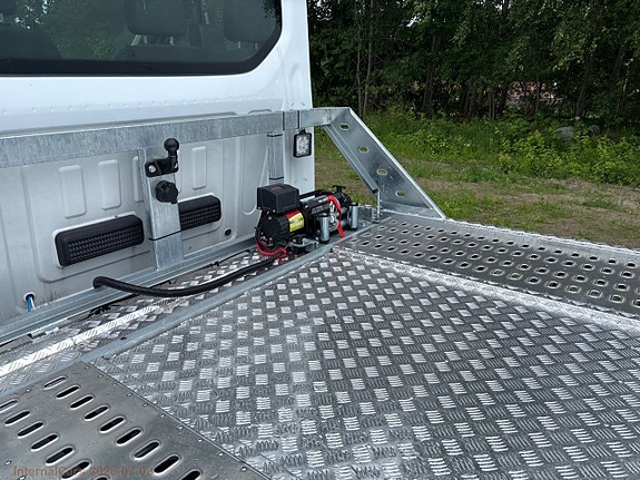 Ford Transit 14 of 26