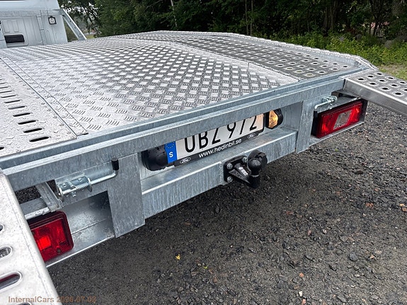 Ford Transit 17 of 26