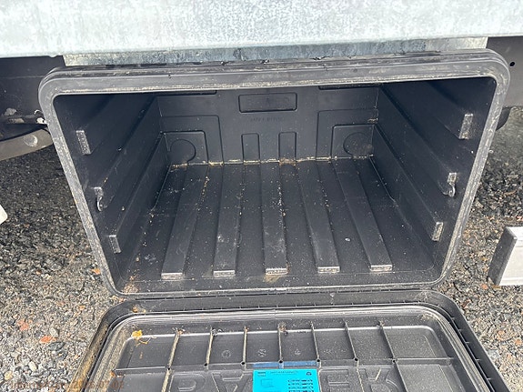 Ford Transit 16 of 26