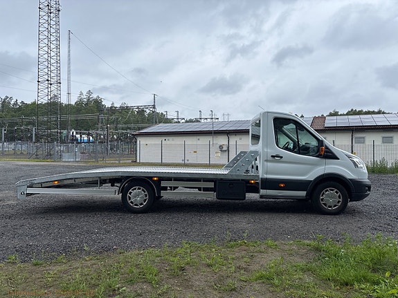 Ford Transit 5 of 26