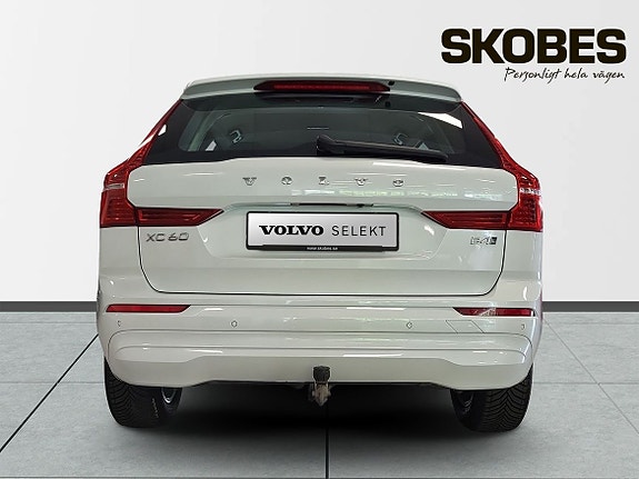 Volvo XC60 6 of 20
