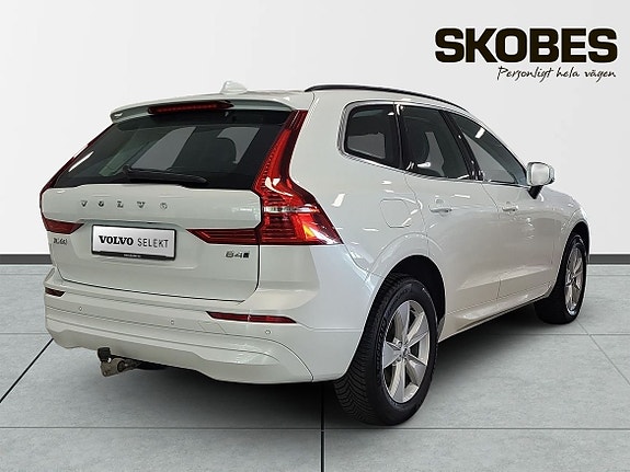 Volvo XC60 7 of 20