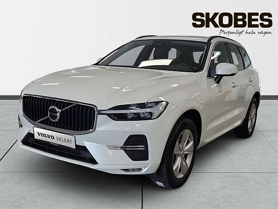 Volvo XC60 3 of 5